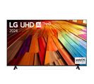 Téléviseur 4K Smart 75' 189 cm LG  75UT8000