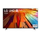 Téléviseur 4K UHD 65'' 164 cm LG  65UT80006LA