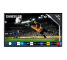 Télé LED 55 Pouces 4K UHD 138cm Qe55lst7tc