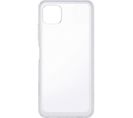 Coque Souple Transparente Galaxy A22 5g