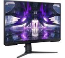 Ecran PC Gamer - Odyssey G3 - Ls27ag300nuxen - 27 Fhd - Dalle Va - 1ms - 144hz - Freesync Premium