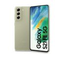 Galaxy S21 Fe G990 6/128gb Green Eu