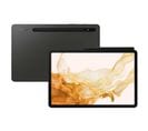 Tablette Tactile Galaxy Tab S8 - 11" - Ram 8go - 128go - Anthracite - WiFi - Sm-x906bzafeub