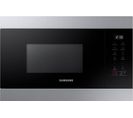 Micro-ondes + Gril Encastrable 22l 850w Inox - Mg22m8274at