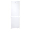 Réfrigérateur Combiné 60cm 344l Nofrost Blanc - Rb33b610fww