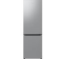 Réfrigérateur congélateur 344l Froid ventilé Gris - Rb34c704dsa