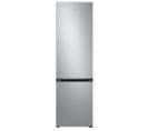 Réfrigérateur Combiné 60cm 390l Nofrost, Gris - Rb38c603dsa