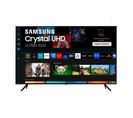 Téléviseur 4k LED 43''108cm SAMSUNG  43CU7025