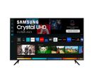 Téléviseur 4k LED 50'' 125cm SAMSUNG 50CU7025