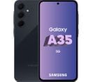 Smartphone  Galaxy A35 6,6" 5g Nano Sim 128 Go Bleu Nuit