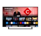 TV LED 43'' (108 cm) 4k UHD Smart TV - Tu43du8575