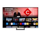 TV LED 65'' (163 cm) 4K UHD Smart TV - Tu65du8575