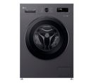 Lave-linge hublot LG F84B15MBS  8kg