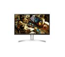 Écran PC 27ul550 27" LED 4k Ultra Hd 5 Ms Argent