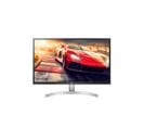 Écran PC 27ul500-w 27" LED 4k Ultra Hd 5 Ms Argent