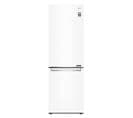 Réfrigérateur Combiné 60cm 341l Nofrost Blanc - Gbp31swlzn