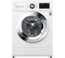 Lave-linge Séchant Hublot 8 Kg 1400 Tours/min - F854m22wr