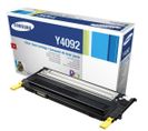 Cartouche De Toner Clt-y4092s - Jaune - Haute Capacité 1.000 Pages