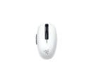 Souris Gaming Sans Fil Bluetooth  Orochi V2 Blanc