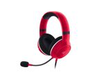 Casque Gaming  Kaira X Rouge Pour Xbox