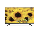 TV LED 32'' (81 cm) Hd Smart TV Android Netflix, Youtube, Prime Vidéo, Hdr10, 2 Télécommandes