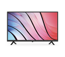 TV 32'' (80 cm) HD Avec Mode Hotel, HDMI, Port USB, Triple Tuners