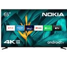 TV LED 65" (164 cm) 4K UHD Smart TV Android TV - UN65GV320I