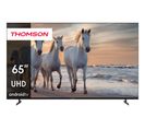 Téléviseur 4K UHD 60" 165 cm THOMSON 65UA5S13