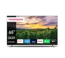 TV QLED 65" (164 Cm) Smart Android TV