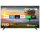 TV LED 40" (101 Cm) Full HD Google TV - FN40GE320