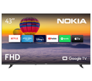 TV LED 43" (109 Cm) Full HD Google TV - FN43GE320