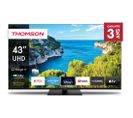 TV LED 43'' (109 cm) 4K UHD Smart TV - 43ug5c14