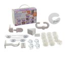 Kit De Sécurité Bébé  35pcs