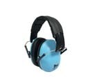 Casque Anti-bruit - Enfant - Bleu Banz