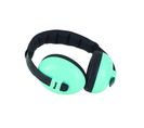 Casque Anti-bruit - Bébé - Turquoise Banz