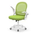 Fauteuil De Bureau - Vert