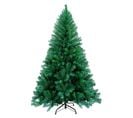 Arbre De Noël Arbre De Noël Support Sélection Flocage Vert 210cm