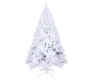 Arbre De Noël Arbre De Noël Support Sélection Flocage Blanc 150cm