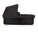 Nacelle Mountain Buggy Carrycot Plus Pour Swift Et Mini Noire