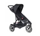 Poussette Sport Noire