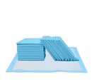 100x Tapis Pour Chiots Pads D'entraînement 45x60cm Pads Absorbants Toilettes Pour Chiots