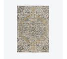 Tapis Roman En Polypropylène - Multicolore - 120x170 Cm