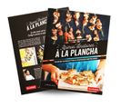 Livre De Recettes > Le Marquier