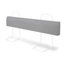 Barrière De Lit  Réglable En Hauteur 150cm Portable Bébé Grand Rails Protection Contre