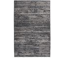 Tapis De Salon Vialek En Polyester - Gris - 120x170 Cm