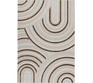 Tapis Intérieur Extérieur Arc Beige Loopin 160x230