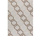 Tapis Intérieur Extérieur Motif Pique Beige Loopin 200x280