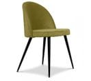 Chaise Ingrid Vert Herbier