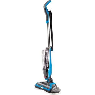 Aspirateur balai rechargeable 21v - 2907N - BISSELL - Cdiscount  Electroménager