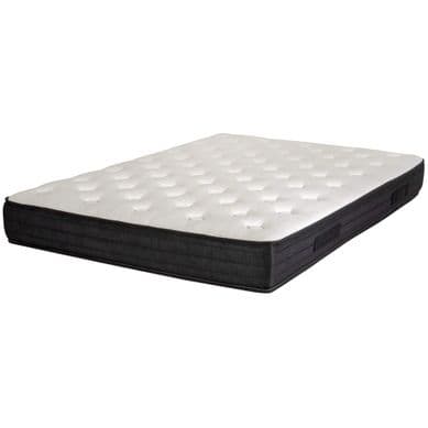 Nuit Céleste - Matelas Mousse HR50 et mémoire de forme Astral